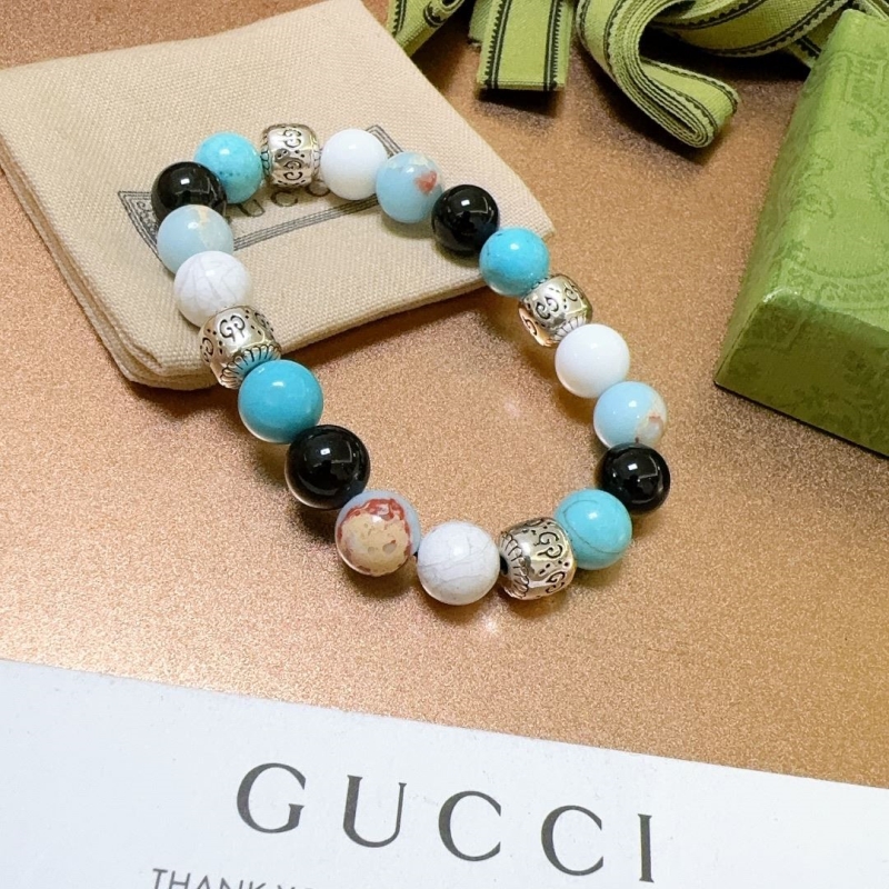 Gvc*1 bracelets